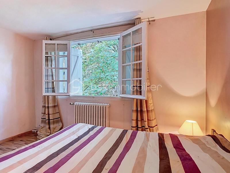 Demeure - 155 m² - 6 pièces