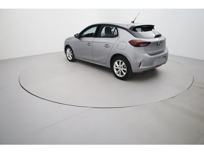 Opel Corsa Elegance 1.2 Turbo 100 ch Bvm6