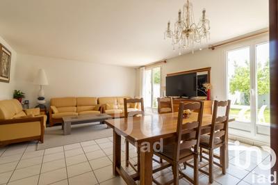 Maison - 138 m² - 7 pièces