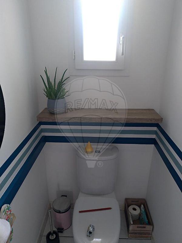 Maison - 127 m² - 5 pièces