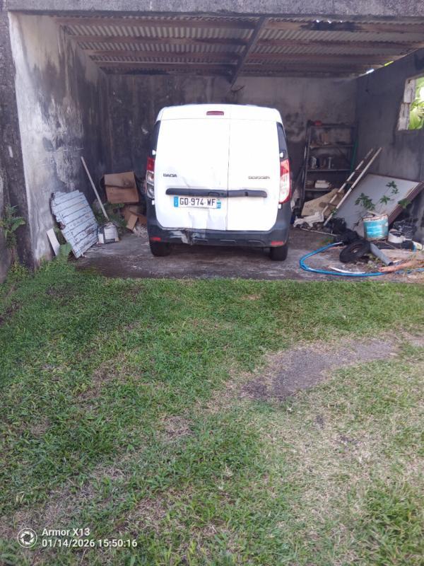 Maison - 206 m² - 4 pièces