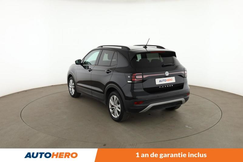 Volkswagen t-Cross 1.0 Tsi Dsg 115 ch