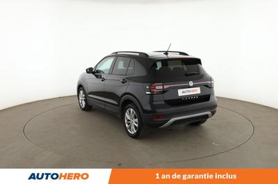 Volkswagen t-Cross 1.0 Tsi Dsg 115 ch