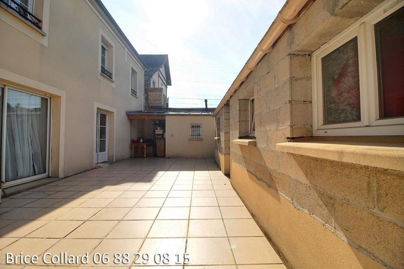 Maison - 175 m² - 7 pièces