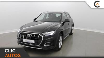Audi Q5 Design 50 Tfsie 299 s tronic 7 Quattro