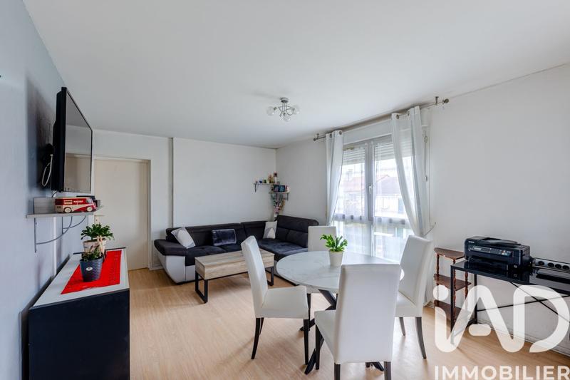 Appartement - 41 m² - 2 pièces