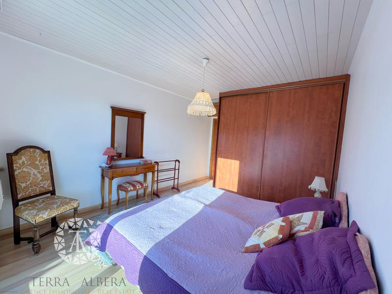 Villa - 195 m² - 7 pièces