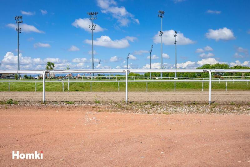 Appartement - 107 m² - 4 pièces