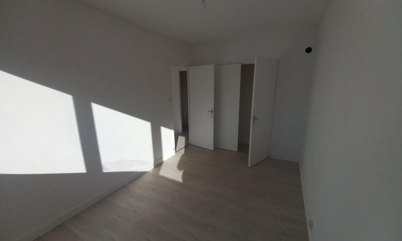 Appartement - 72 m² - 4 pièces