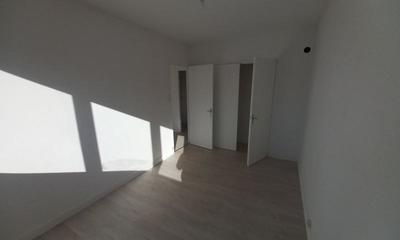 Appartement - 72 m² - 4 pièces