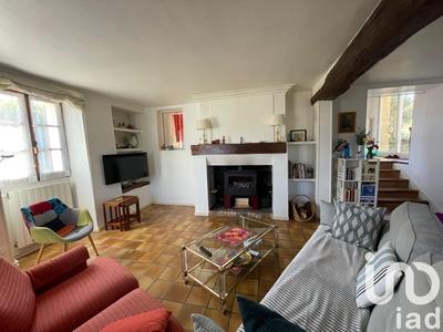 Maison - 188 m² - 8 pièces