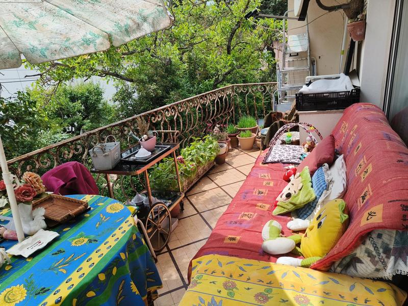 Maison traditionnelle - 110 m² - 5 pièces