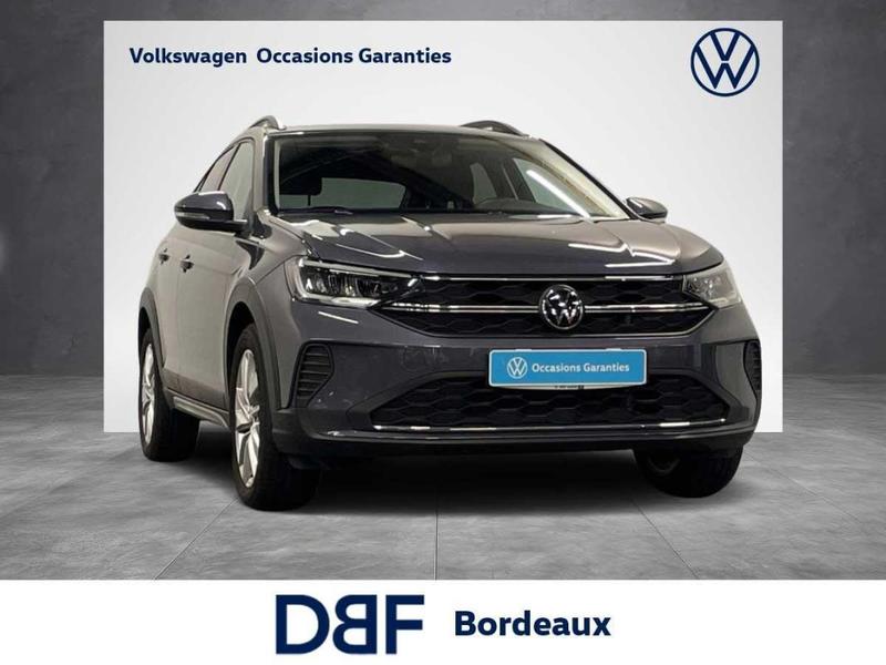 Volkswagen Taigo 1.0 Tsi 116 Dsg7 Vw Edition