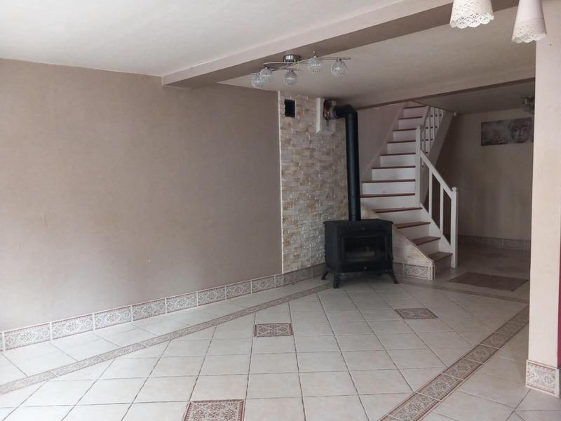 Maison - 88 m² - 4 pièces