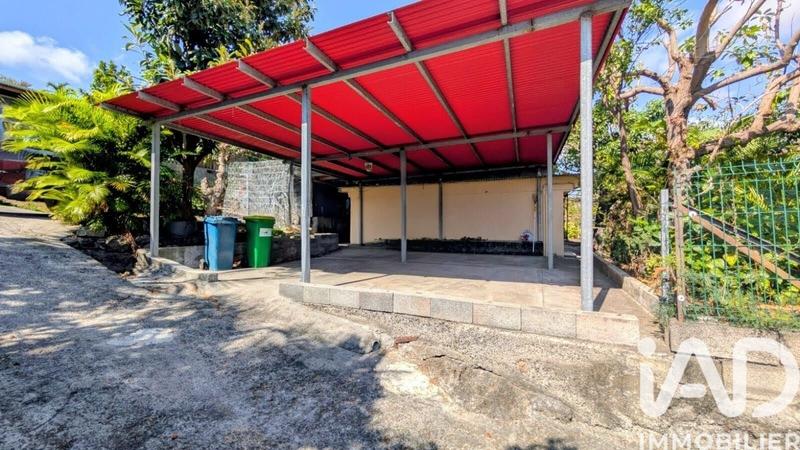 Maison - 100 m² - 2 pièces