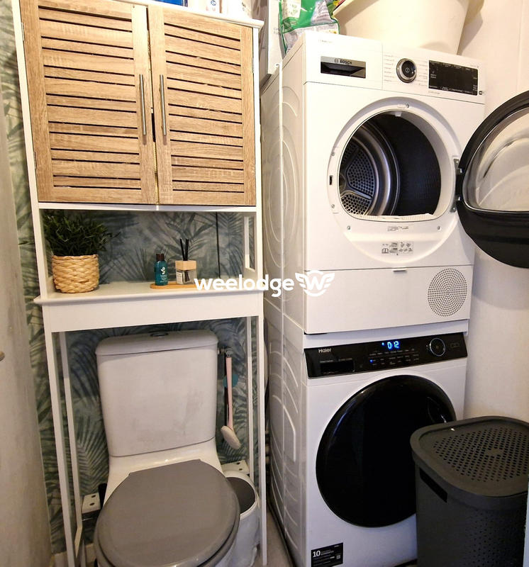 Maison - 93 m² - 5 pièces