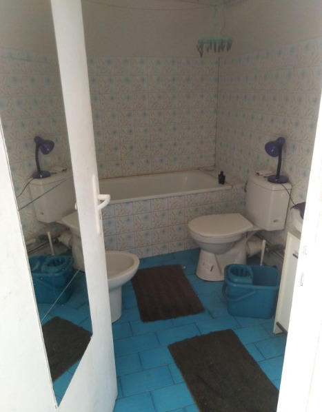 Appartement - 25 m² - 1 pièce