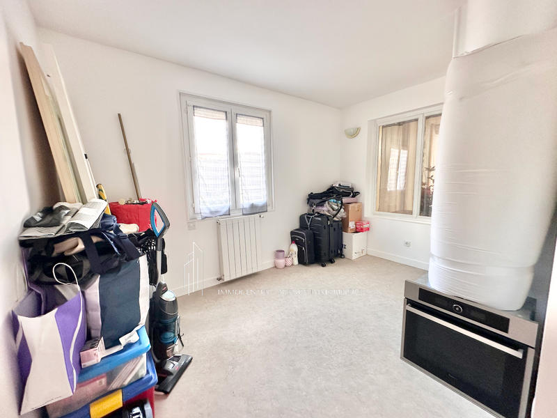 Maison - 171 m² - 8 pièces