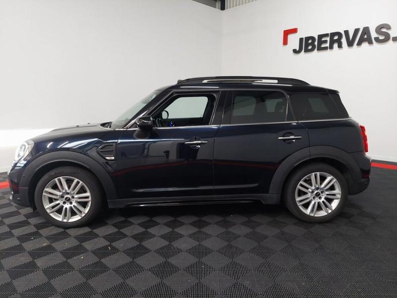 Mini Countryman Cooper Essential 136 ch Bva7