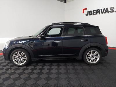 Mini Countryman Cooper Essential 136 ch Bva7