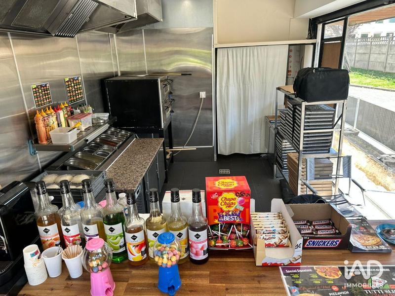 Local commercial - 50 m²