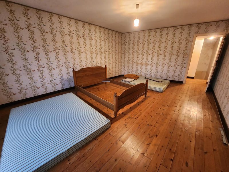 Maison - 82 m² - 3 pièces