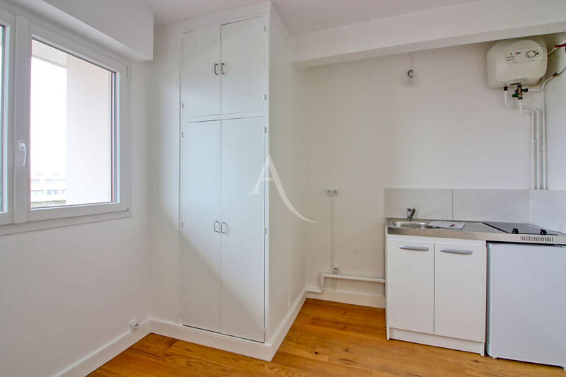 Appartement - 9 m² - 1 pièce