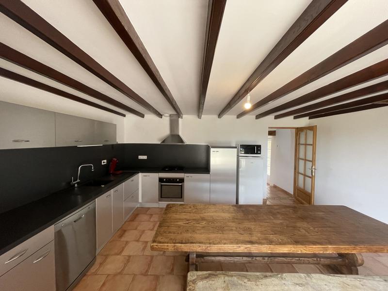 Maison - 266 m² - 7 pièces