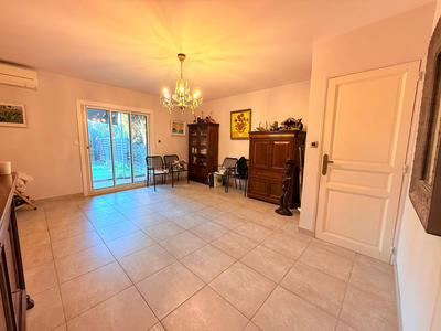 Maison - 72 m² - 4 pièces