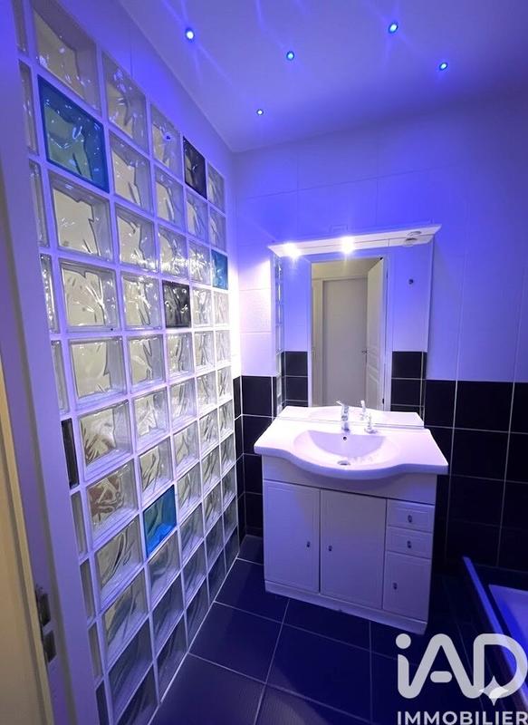 Appartement - 22 m² - 1 pièce