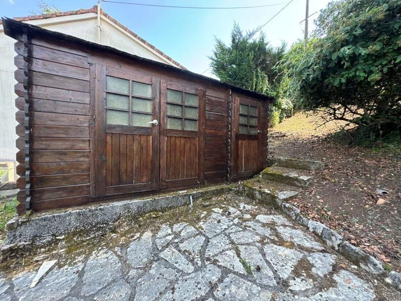 Maison - 160 m² - 9 pièces