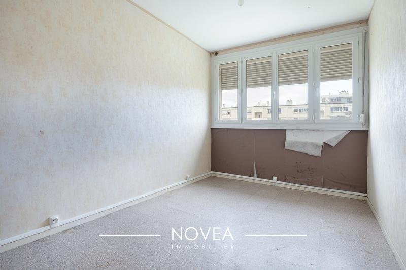 Appartement - 81 m² - 5 pièces