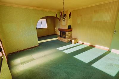 Maison - 116 m² - 5 pièces