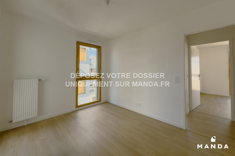 Appartement - 75 m² - 4 pièces