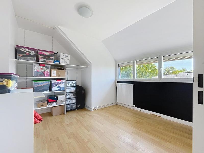 Duplex - 100 m² - 5 pièces