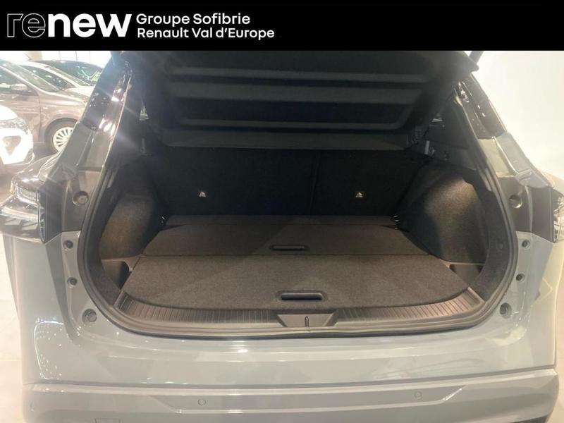 Nissan Qashqai e-Power 190 ch n-Design+