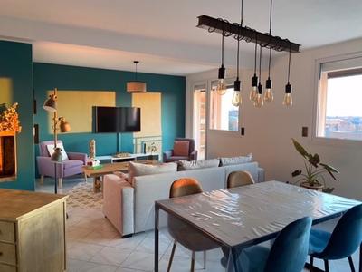 Appartement - 79 m² - 4 pièces