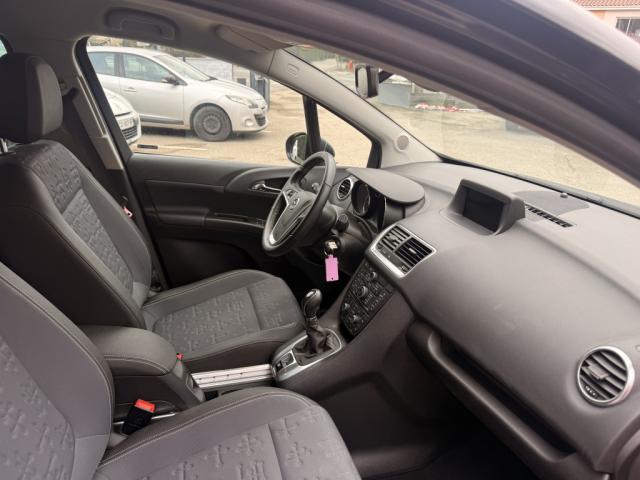 Opel Meriva 1.4 Turbo - 120 ch Twinport Start/Stop Cosmo