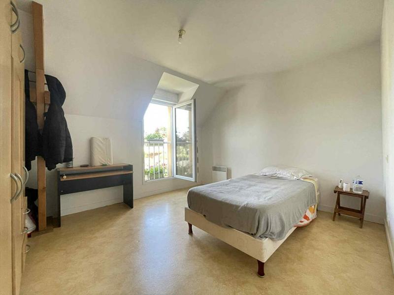 Maison - 94 m² - 5 pièces