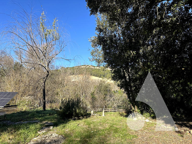 Maison - 24 m² - 2 pièces