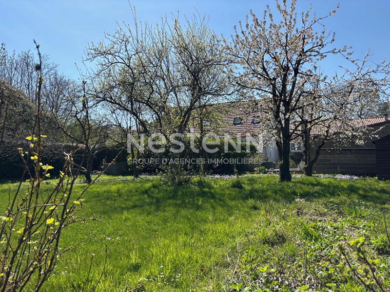 Maison - 115 m² - 6 pièces