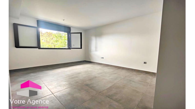 Appartement - 74 m² - 3 pièces