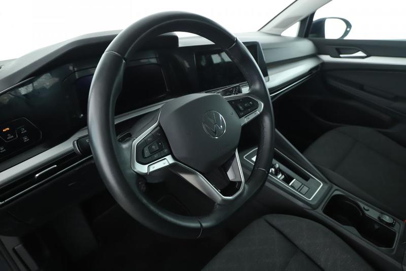 Volkswagen Golf VIII 1.0 eTSI Opf Life Plus Dsg7 110 ch