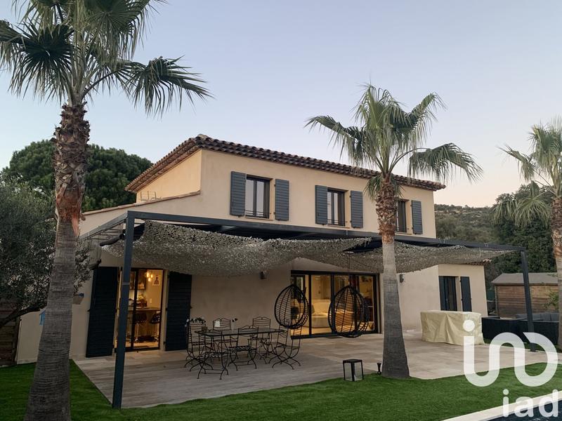 Maison de maîtres - 177 m² - 6 pièces