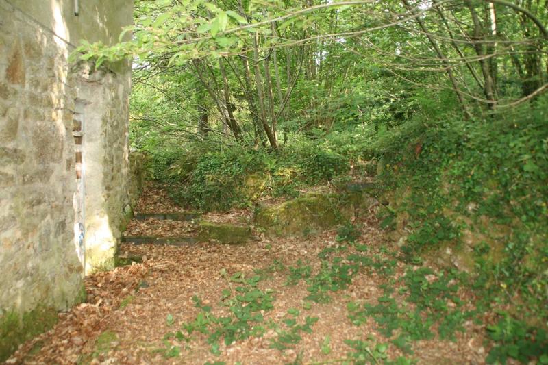 Maison - 106 m² - 3 pièces