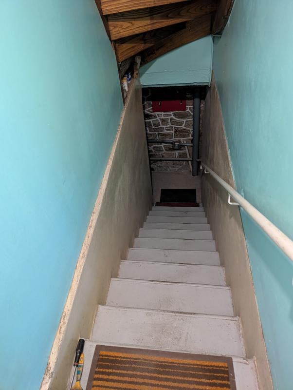 Maison - 120 m² - 8 pièces