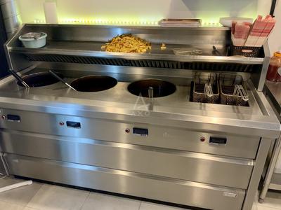 Fonds de commerce - 66 m²