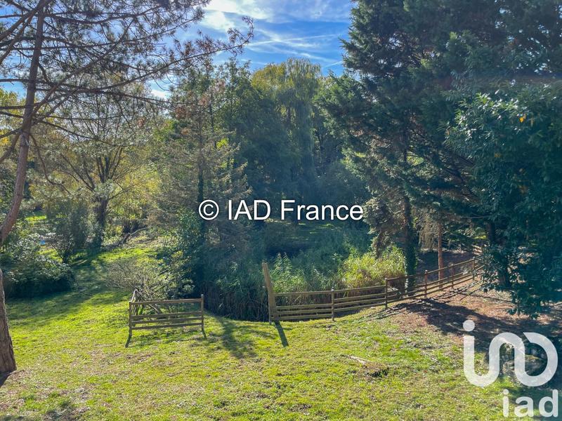 Maison - 129 m² - 9 pièces