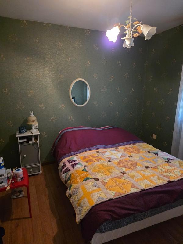 Maison - 82 m² - 4 pièces