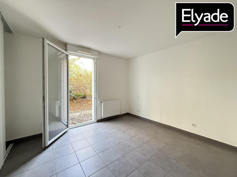 Appartement - 77 m² - 4 pièces